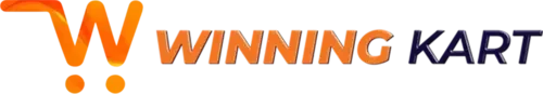 Winningkart